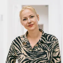 Foto Fanny Feldmann